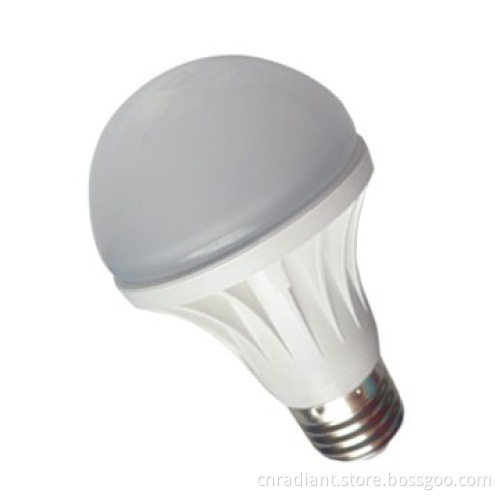 5.5W 500LM led light bulb RA>80 CE standards